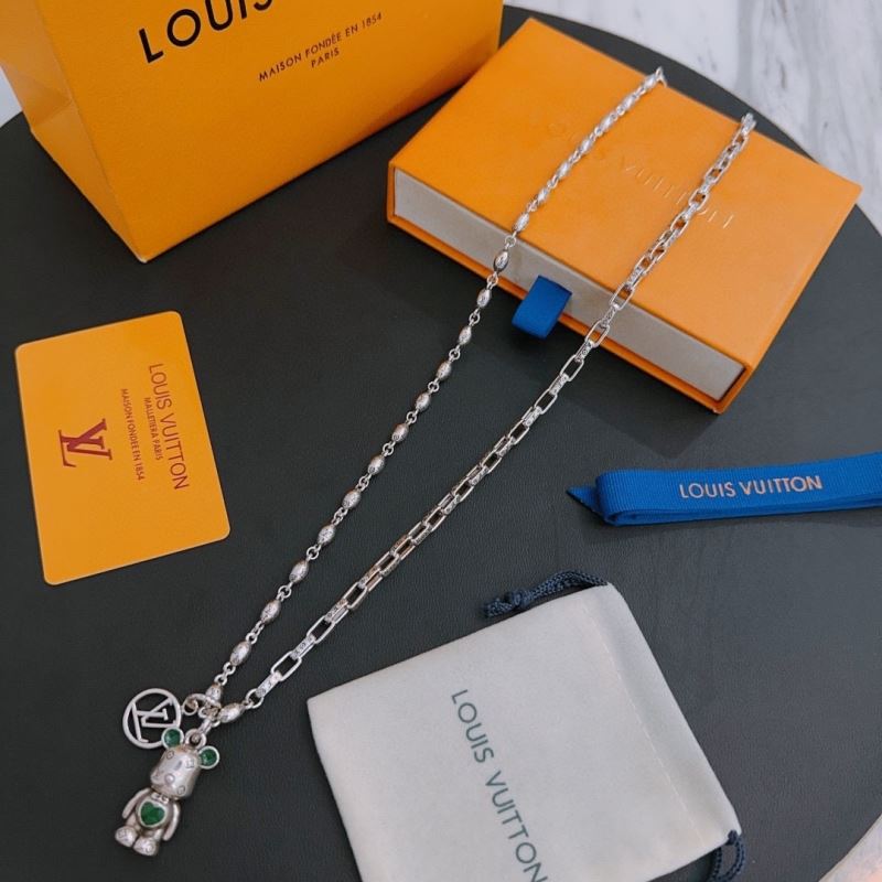 Louis Vuitton Necklaces